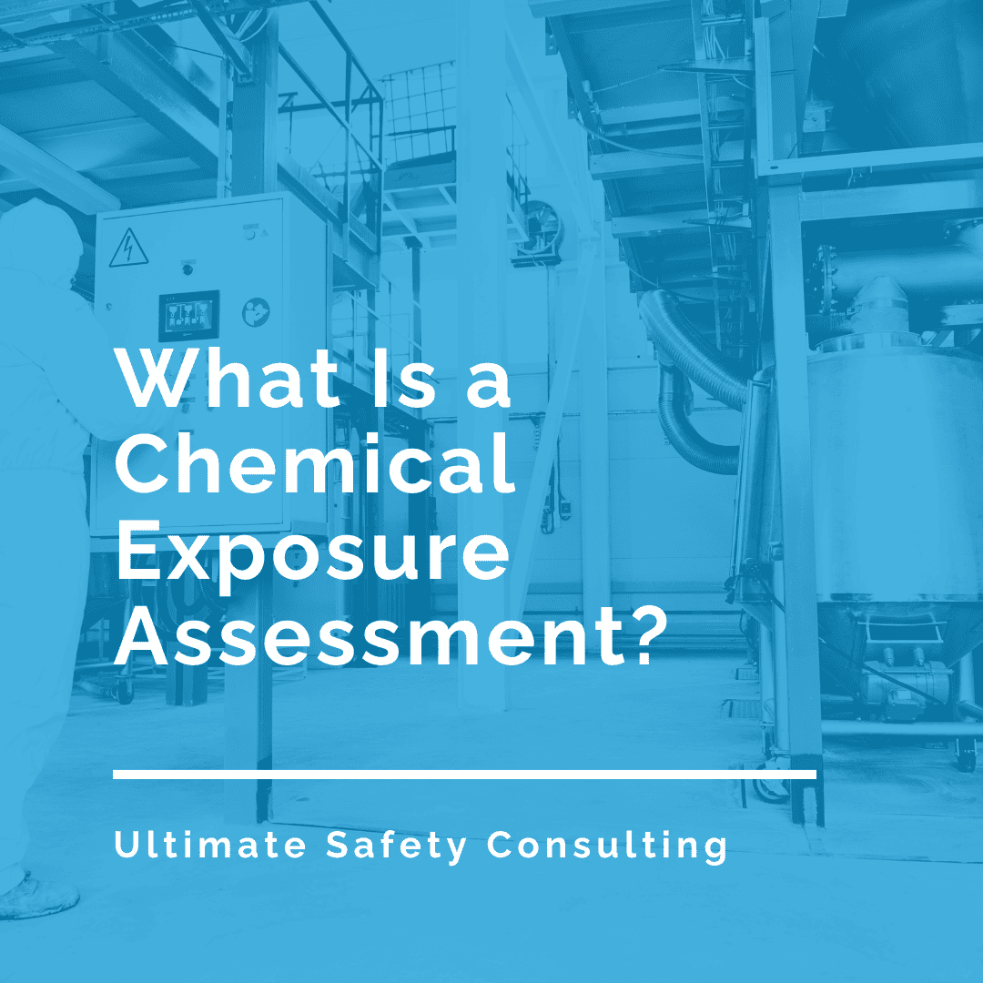 What Is a Chemical Exposure Assessment?